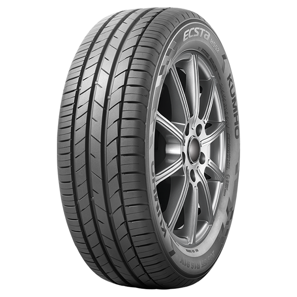 PNEU KH 205/55 ZR16       94 WXLL ECSTA HS52