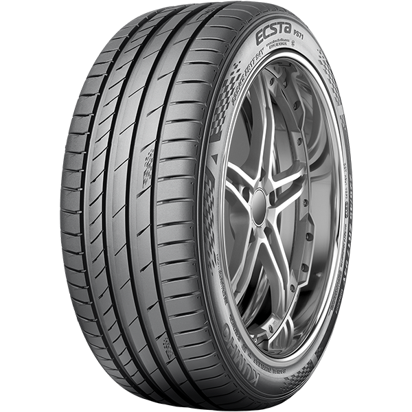 KH 255/50  R19       103T04L ECSTA PS71 EV