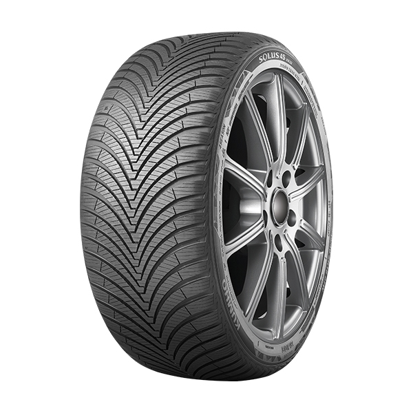PNEU KH 245/45 ZR19       102YXLL SOLUS 4S HA32