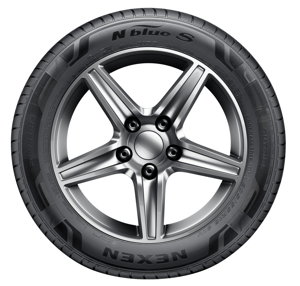185/65 R14 86H NEXEN TIRE N'blue S