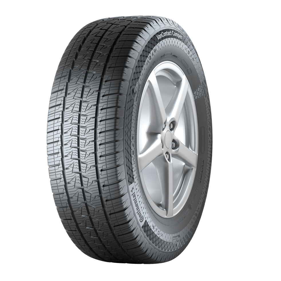 PNEU 235/65R16CP 115/113R VANCCP