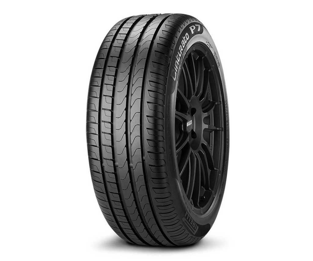 PNEU PN PIR 225/45R17 91W P7CINT MO