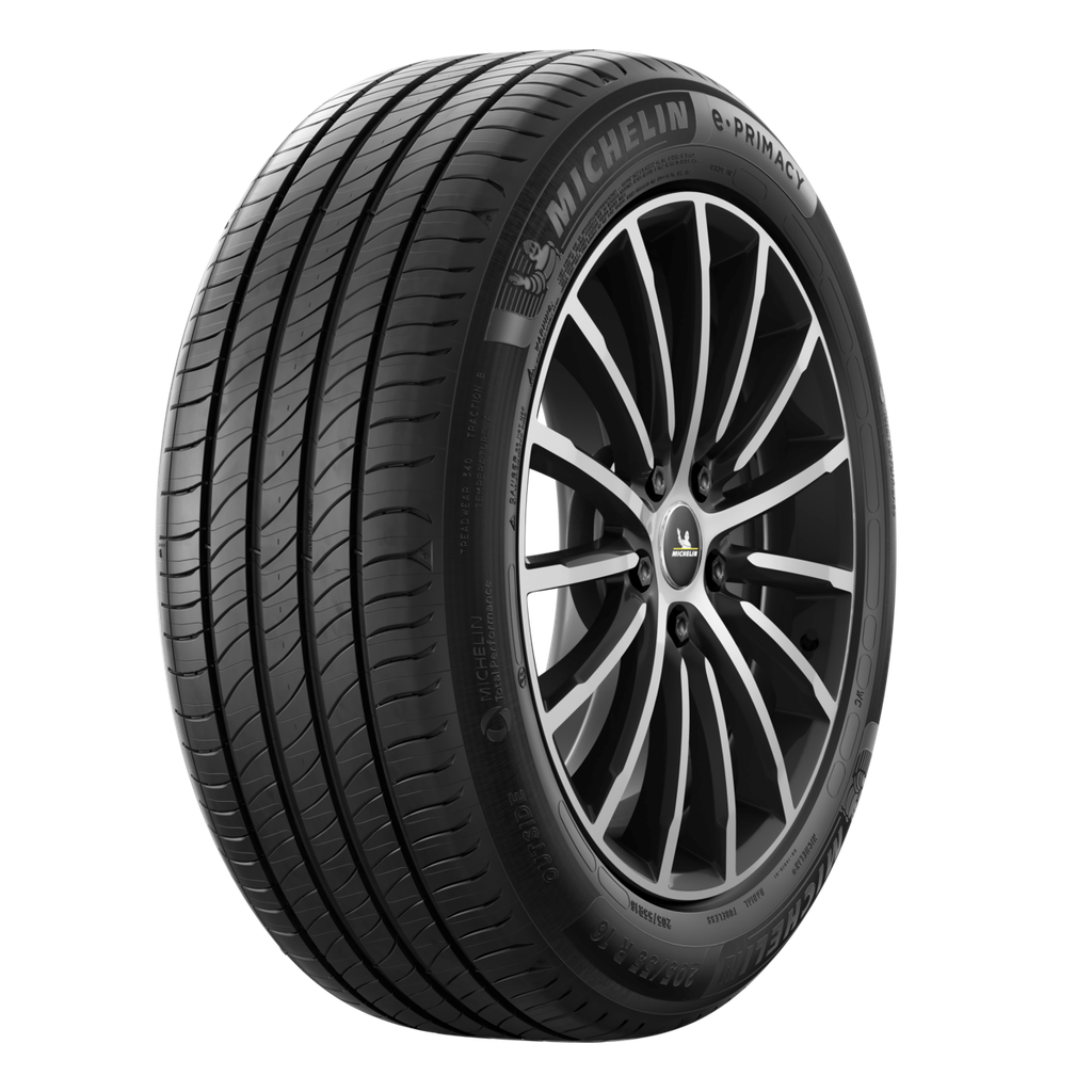 PN MIC 235/60R19 XL 107V E PRIMACY S1