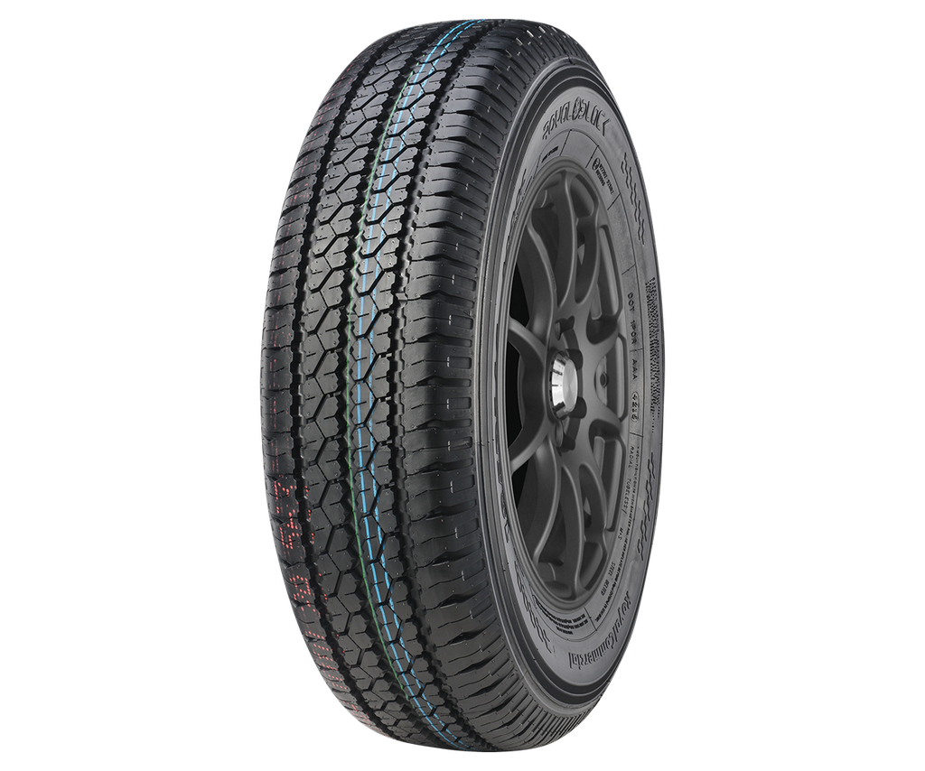 235/65R16C 115T RBK ROYAL COMMERCIA
