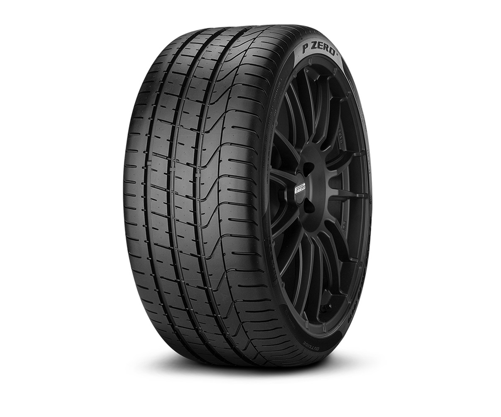 PN PIR 225/35R19 88Y XL R-F P ZERO *