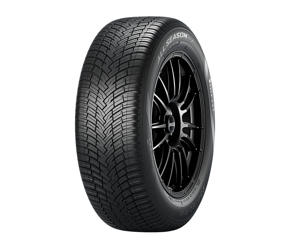 PN PIR 235/45R20 100H XL SC-SF2 VOL ELT