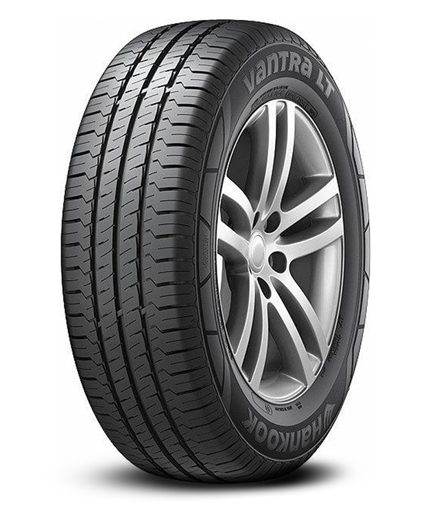 205/75 R16C 113/111R Vantra LT RA18 10PR M+S