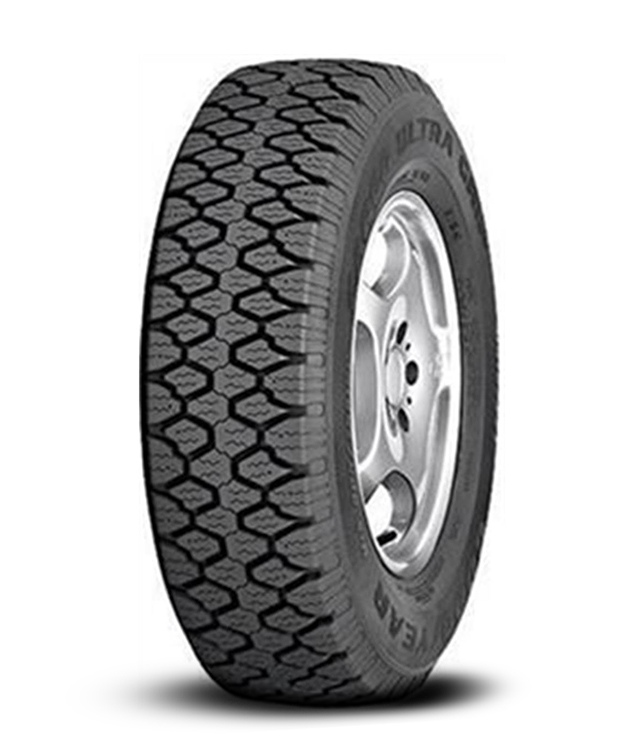 225/55 R17 109T Goodyear Cargo Ultra Grip