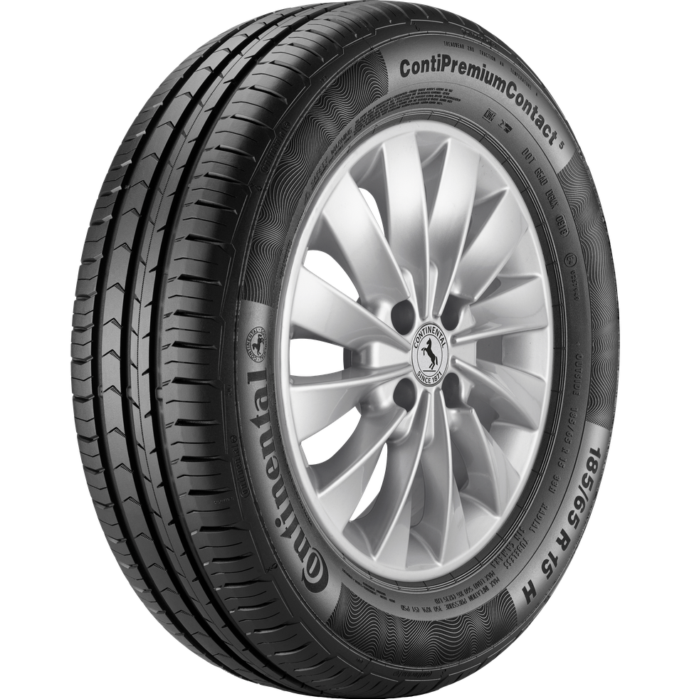 235/55R17 103W XL PC5