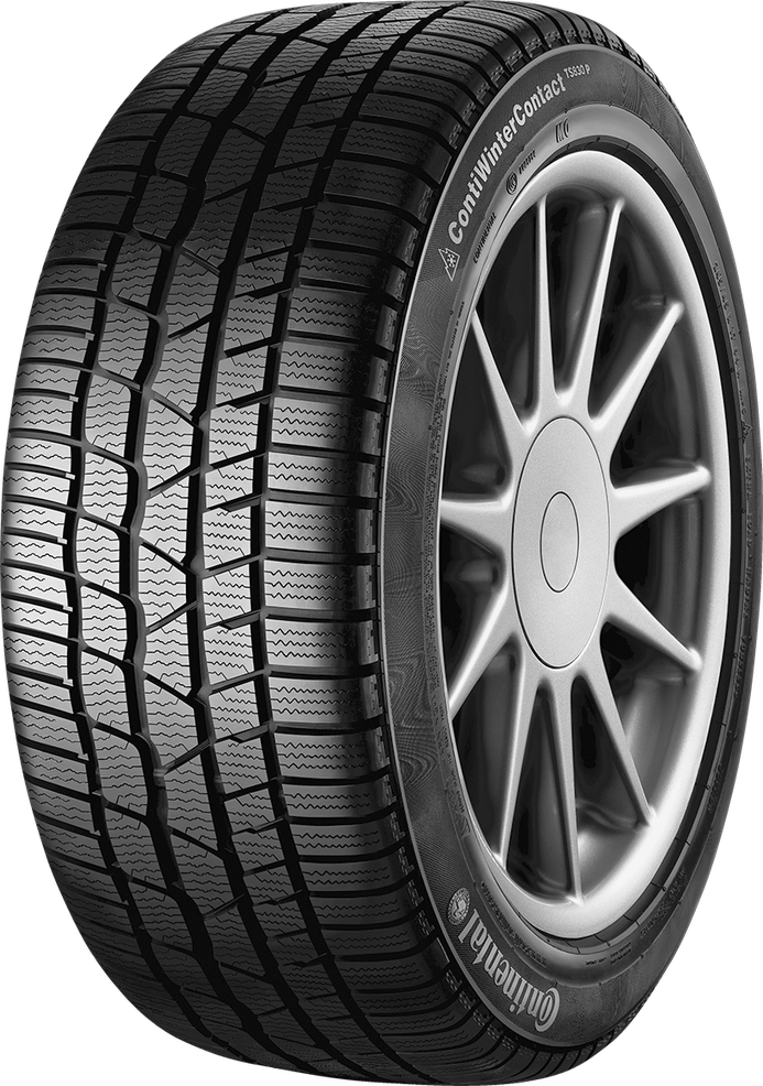PNEU 255/45R17 98V FR TS830P MO #