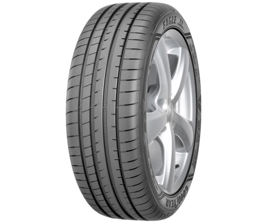 245/35 R20 95Y Eagle F1 Asymmetric 3 XL (*) MFS MOE SCT