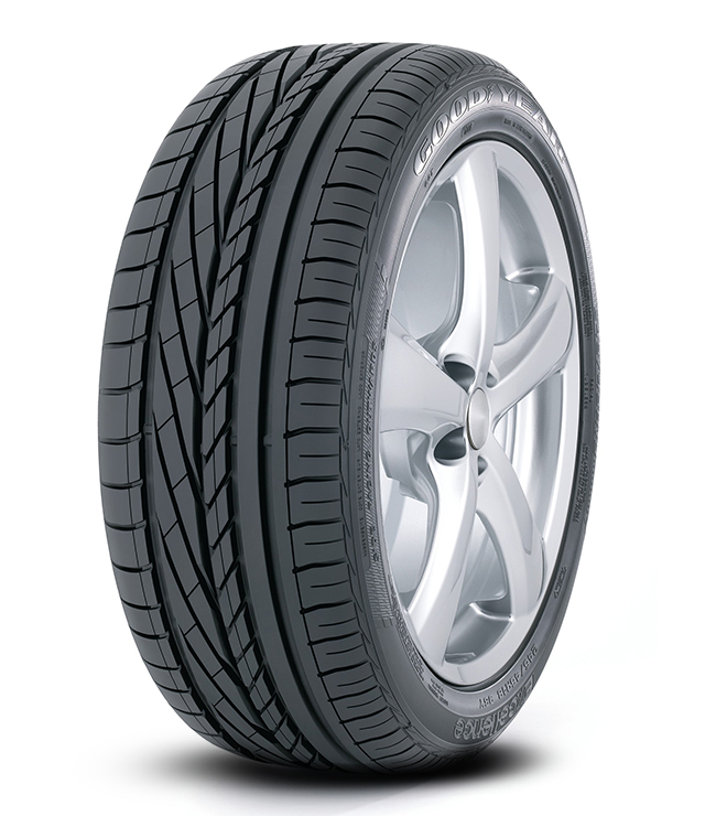 245/40 R20 99Y Excellence XL (*) MFS Run Flat