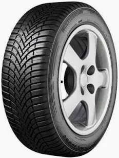 205/50 R17 93V Multiseason 2 XL 3PMSF
