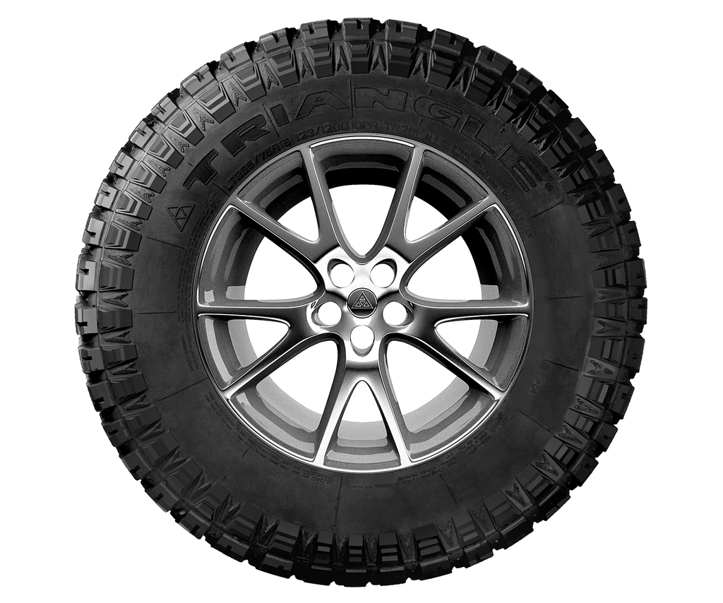 235/75R15 104Q TRIANGLE GRIPX M/T