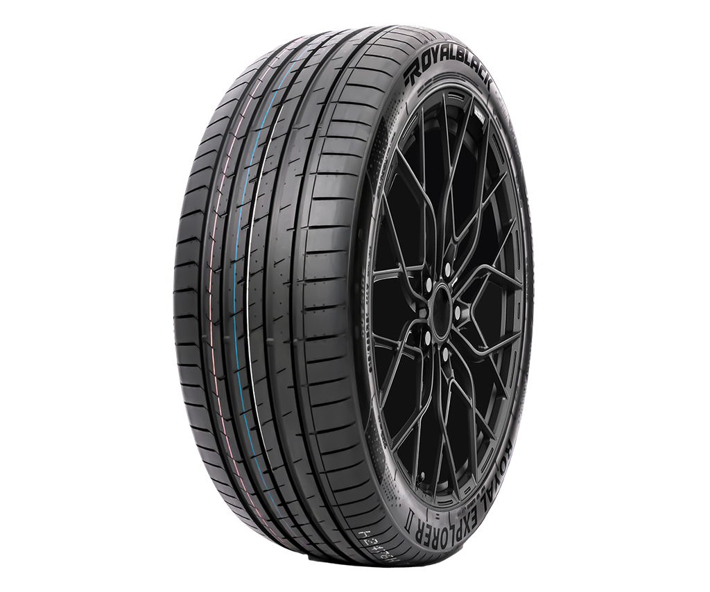 245/45R17 99W RBK ROYAL EXPLO II XL
