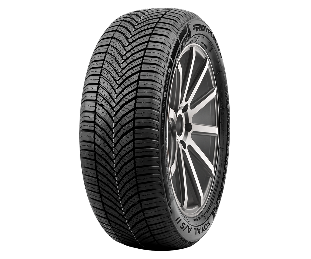 175/65R14 86T RBK ROYAL A/S  II XL