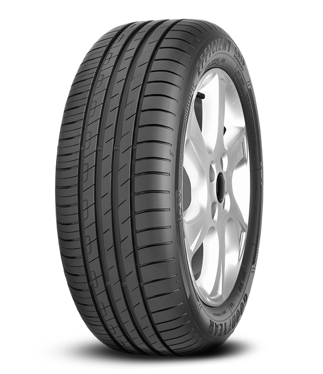 195/55 R15 85V Goodyear Efficientgrip Performance