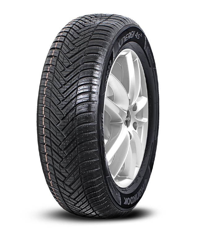 215/40 R18 89V Kinergy 4S 2 H750 XL FR 3PMSF