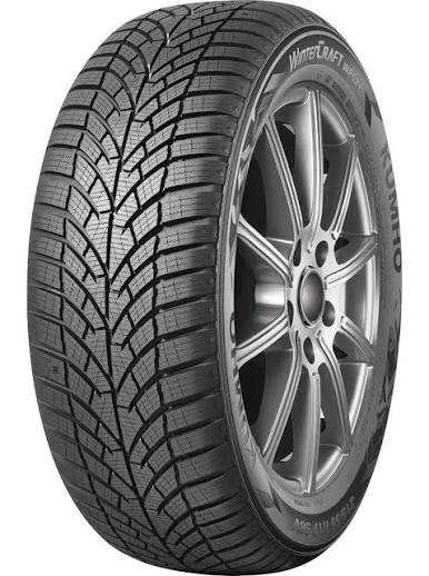 PNEU KH 225/45  R17       91 H04L WINTERCRAFT WP52