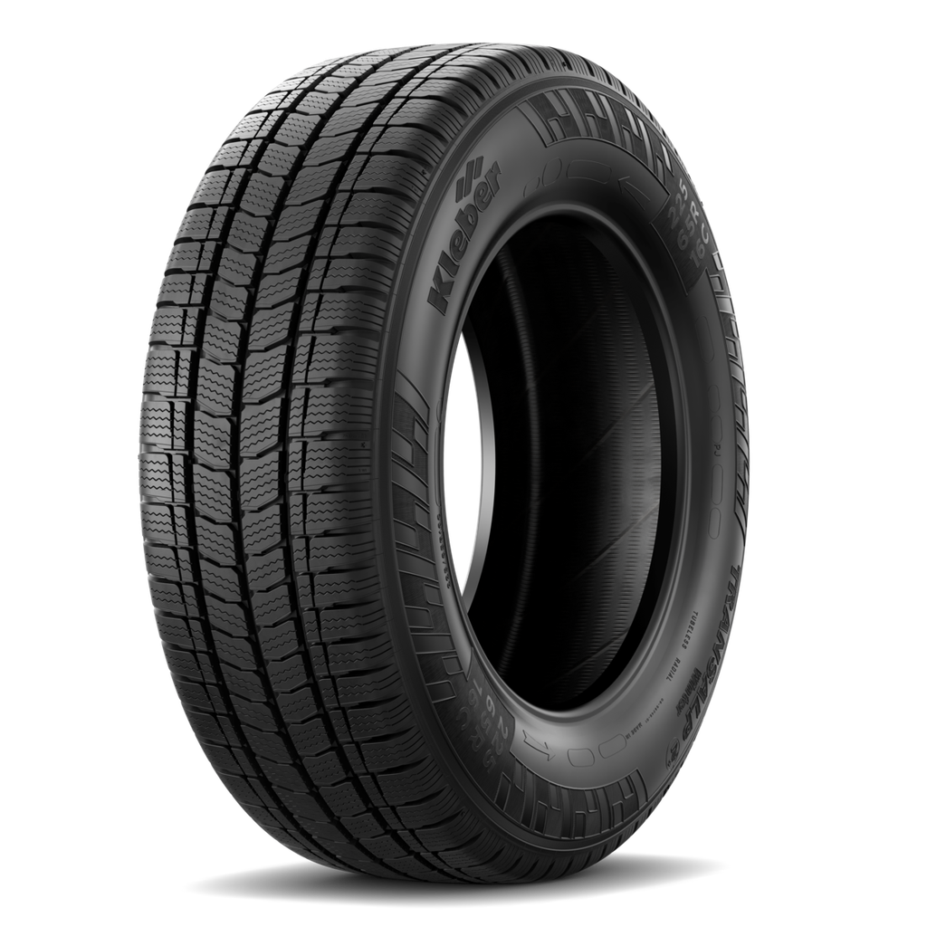 PN KLE 215/75R16C 116/114R TRANSALP 2+
