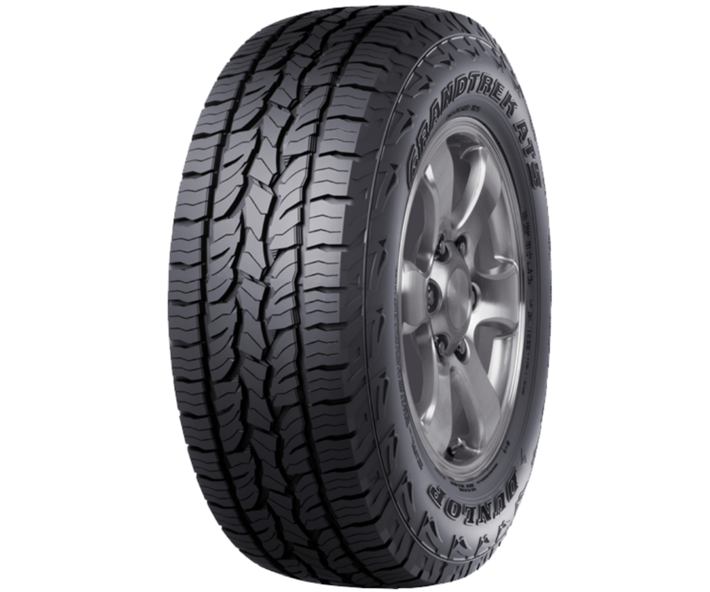 255/70R16 111T GRANDTREK AT5 OWL