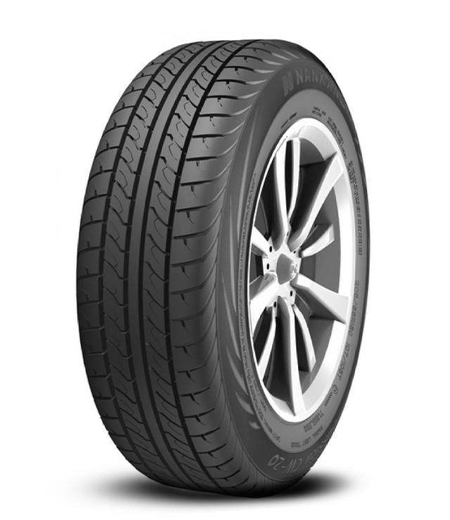 205/65 R15 102T NANKANG CW-20