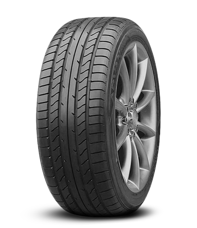 215/65 R16 98H Yokohama Aspec A349A