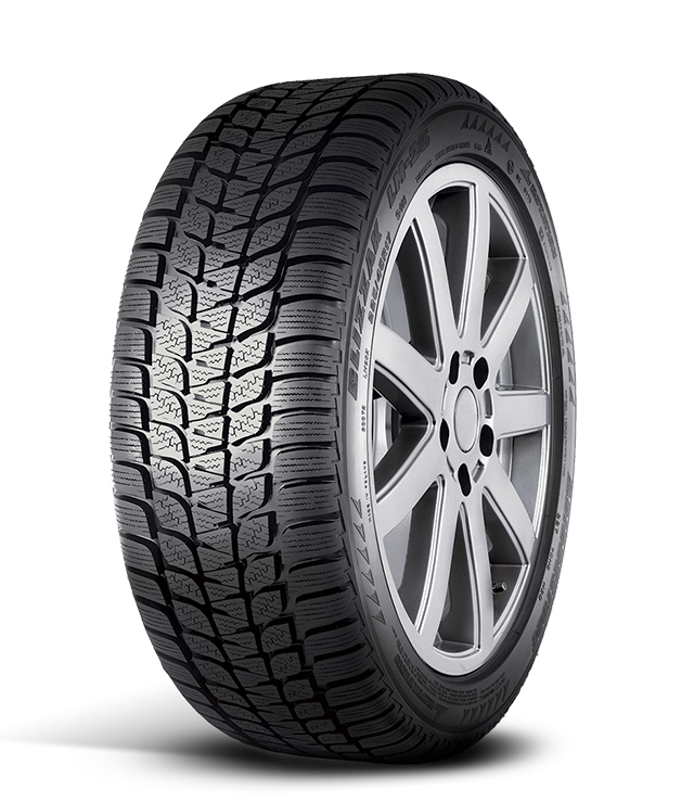 185/55 R16 87T Blizzak LM-25 XL FSL MFS 3PMSF