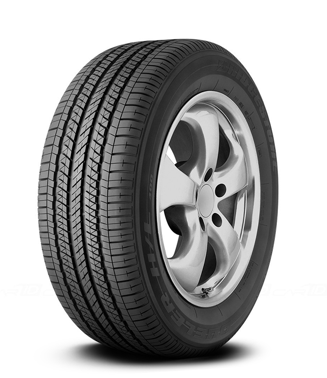 235/60 R17 102V Dueler H/L 400 MO M+S Alfa Romeo