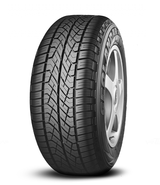 215/55 R17 94V Geolandar H/T G900A Subaru