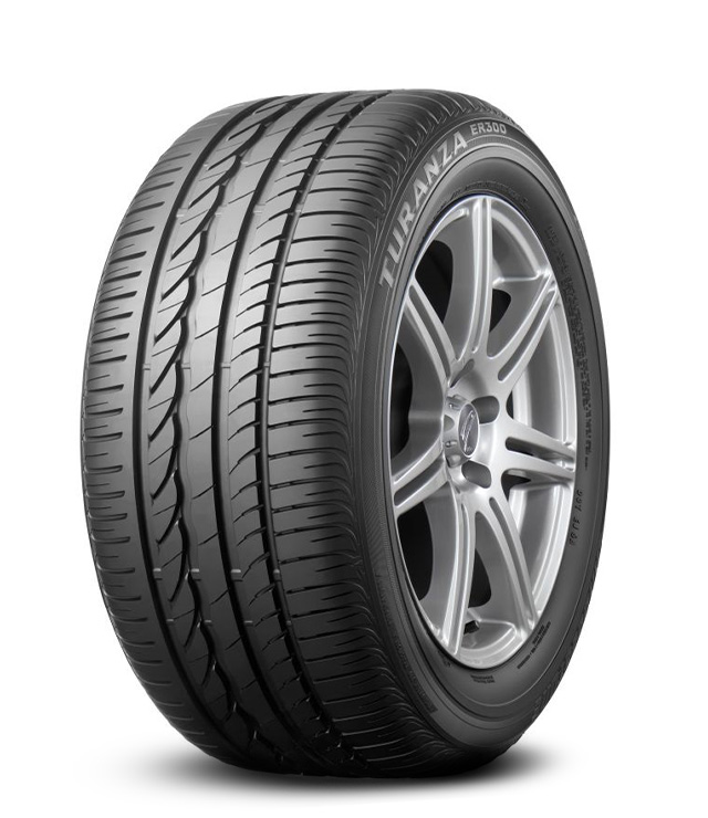 225/55 R16 95W Turanza ER300A Ecopia (*) FSL