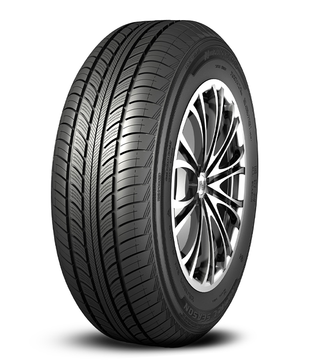 135/80 R13 70T NANKANG N-607+