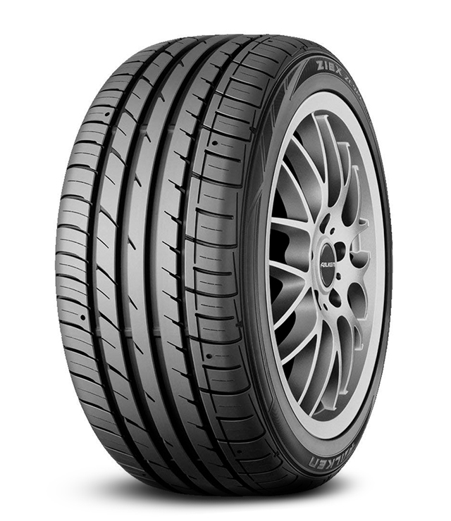 215/60 R16 95V FALKEN Ziex ZE914