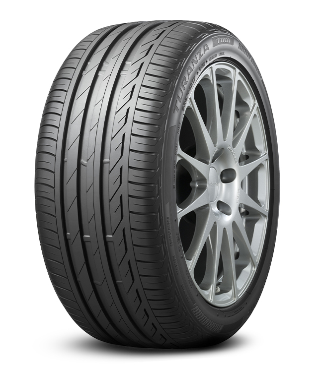 235/40 R19 96W BRIDGESTONE Potenza S001
