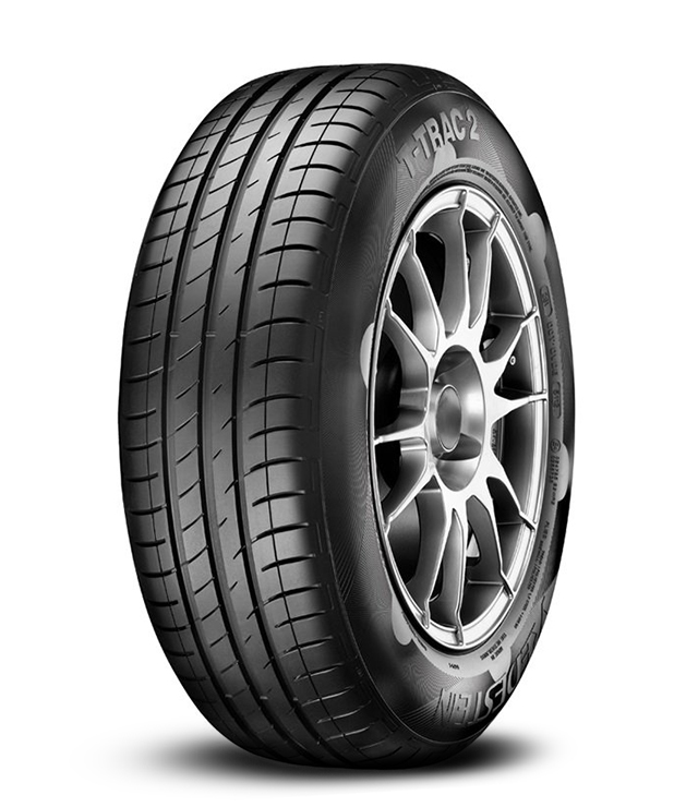 165/80 R15 87T T-Trac 2 