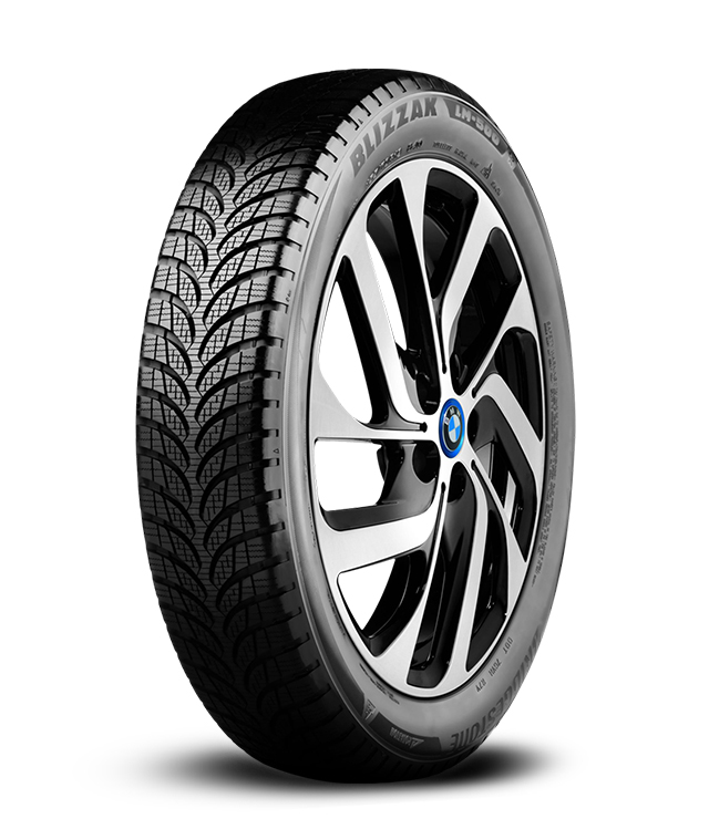 155/70 R19 84Q BRIDGESTONE Blizzak LM-500