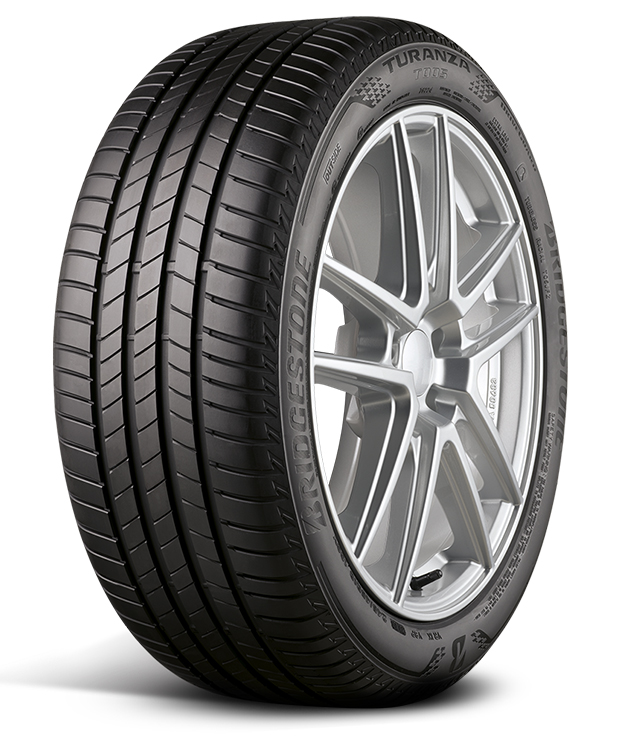 215/55 R16 93W BRIDGESTONE Turanza T005