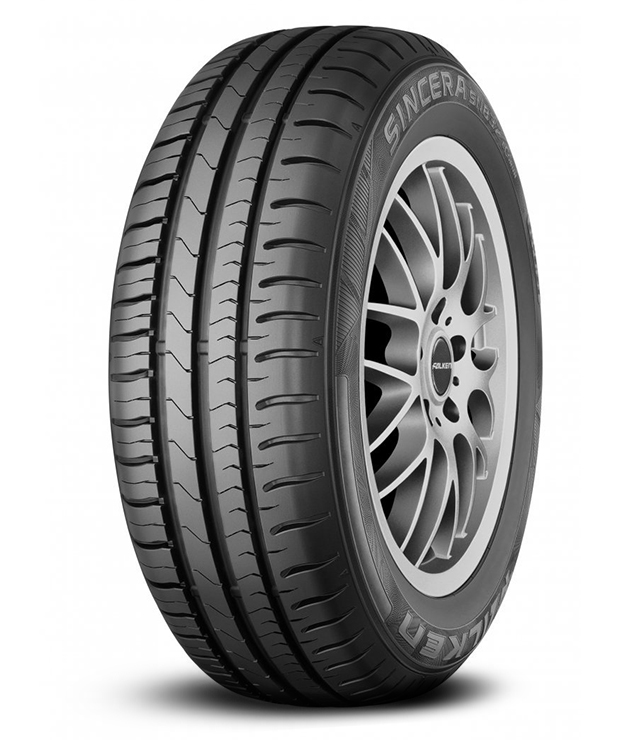 185/70 R14 88H Sincera SN-832 Seat