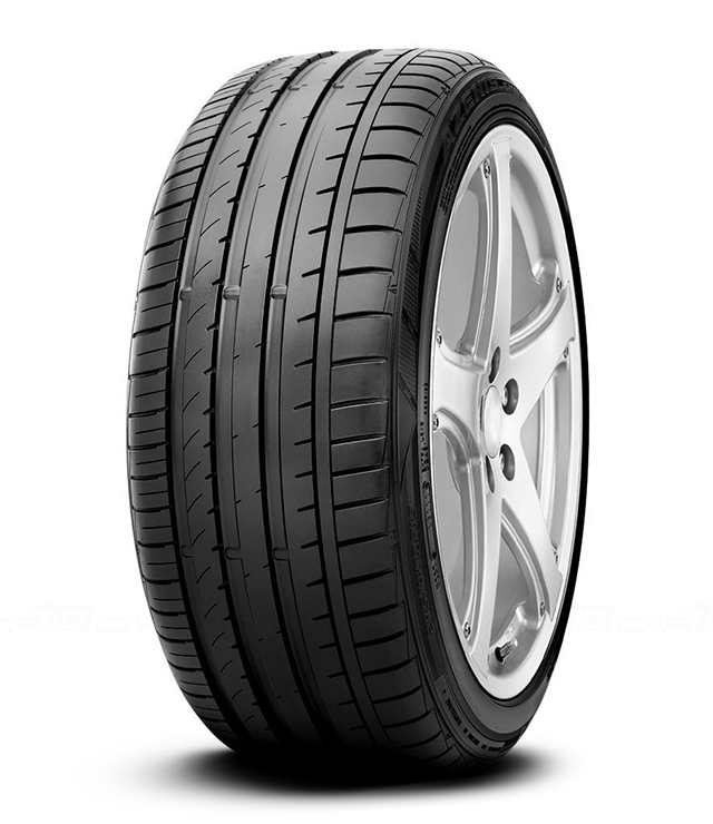 215/45 R17 91W FALKEN Azenis FK453