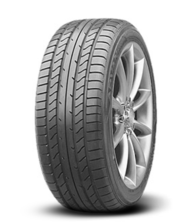 205/50 R17 89V Advan A10E RPB