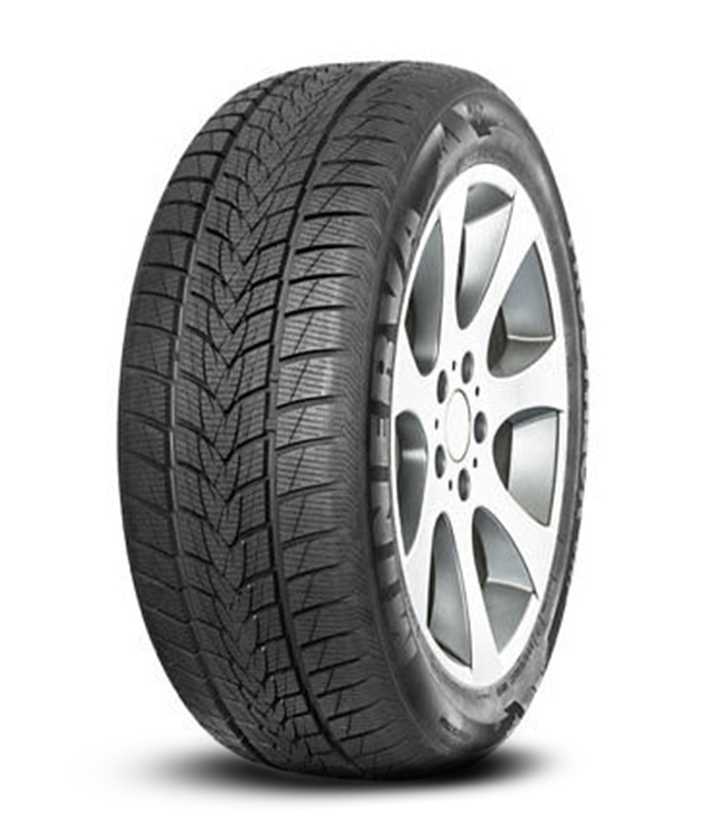 225/60 R18 104V MINERVA Frostrack UHP