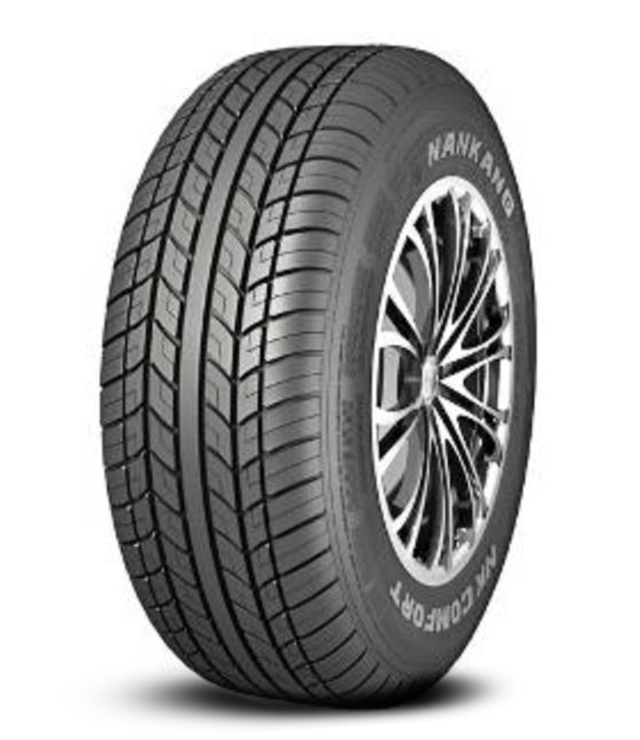 185/70 R13 86T NANKANG N-729