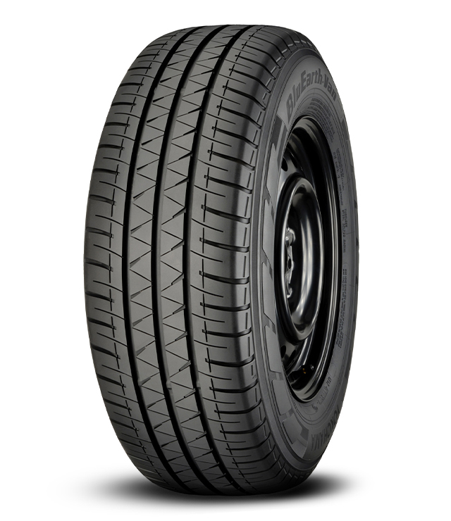 195/75 R16C 110/108T BluEarth-Van RY55 8PR