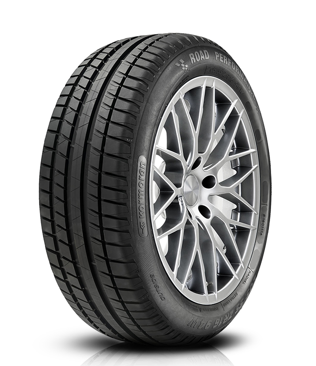215/55 R16 97W Riken Road Performance