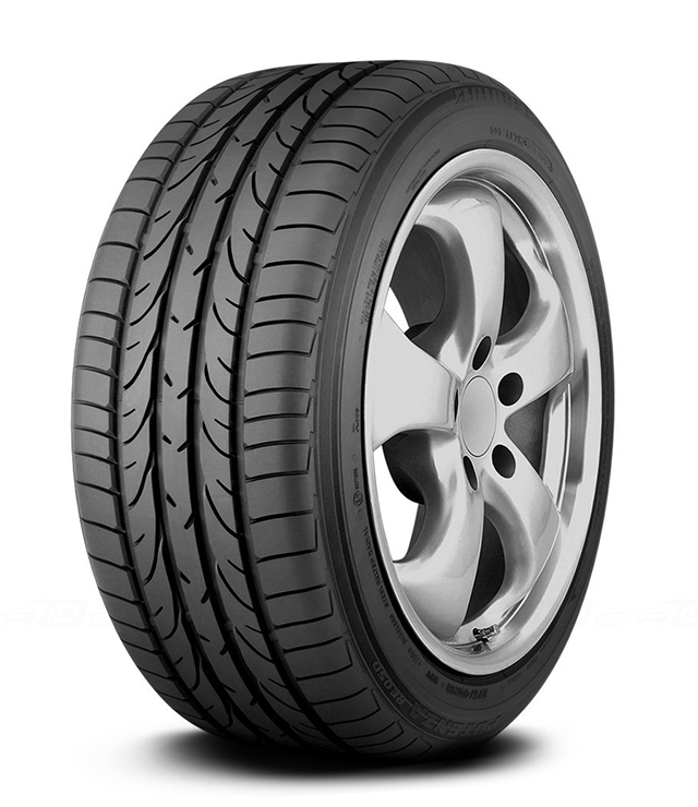 225/40 R18 92Y BRIDGESTONE Potenza RE050A
