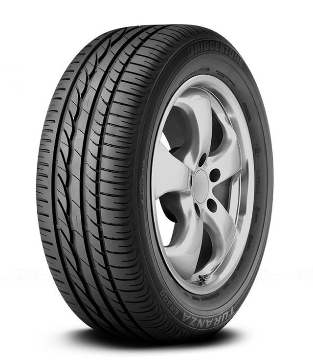 205/55 R16 91W Turanza ER300-1 (*) MFS Run Flat