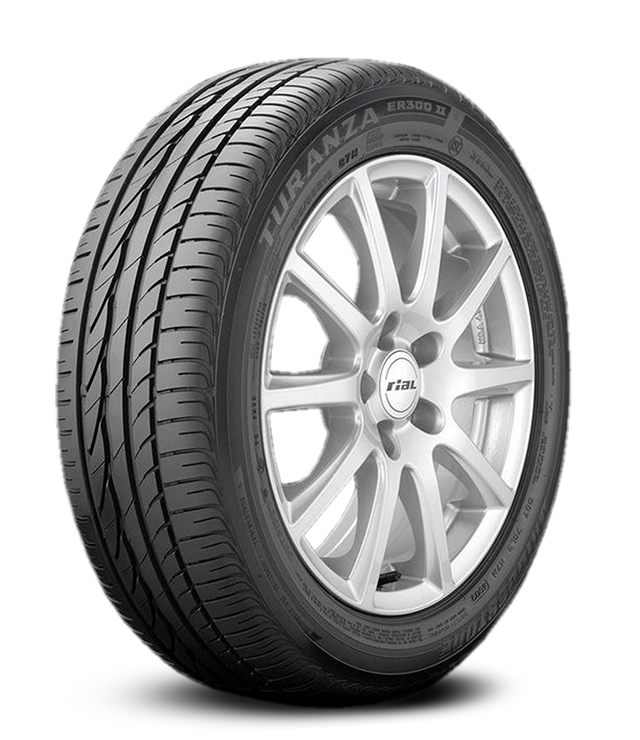 195/55 R16 87V Turanza ER300-2 (*) MFS Run Flat