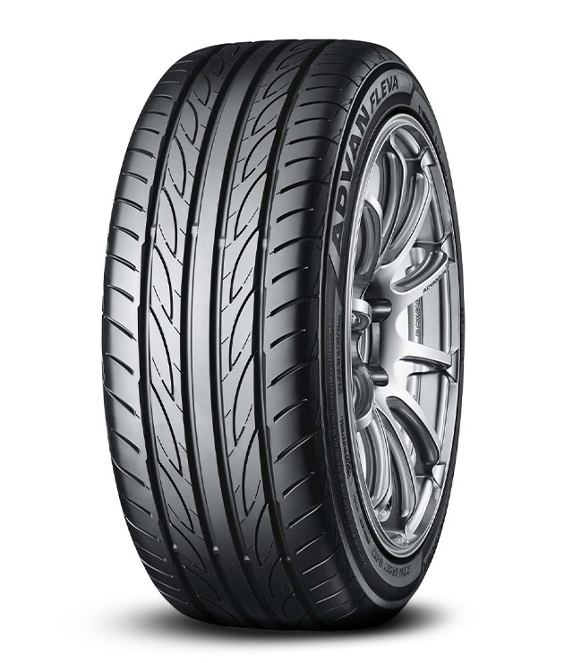 215/45 R16 90W Advan Fleva V701 XL