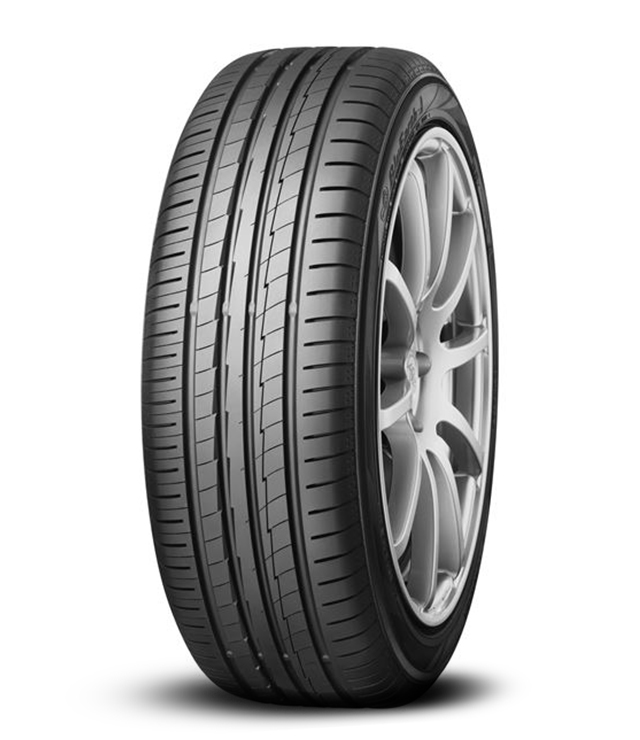 235/50 R17 96W Bluearth-A AE-50 