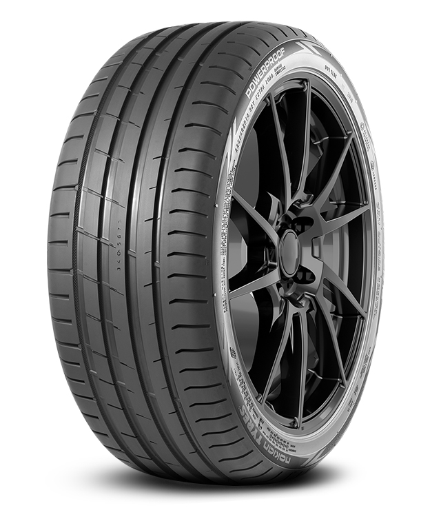 225/55 R17 101Y Nokian Powerproof